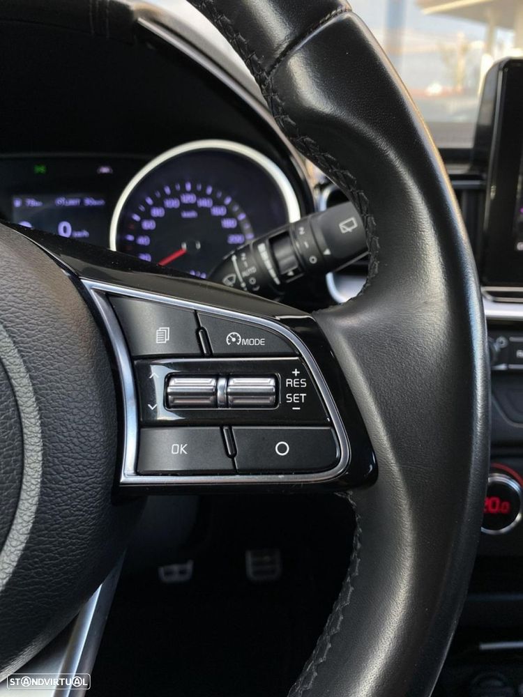 Kia Ceed 1.0 T-GDi Sport - 33