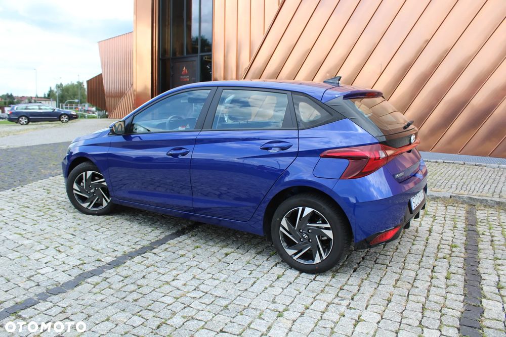 Hyundai i20 - 6