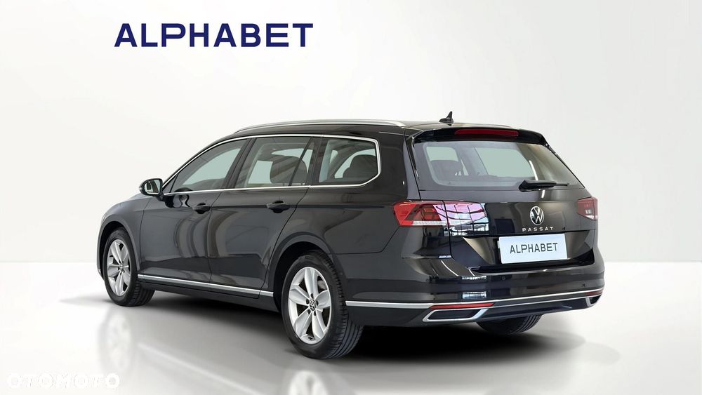 Volkswagen Passat 2.0 TDI EVO Elegance DSG - 7