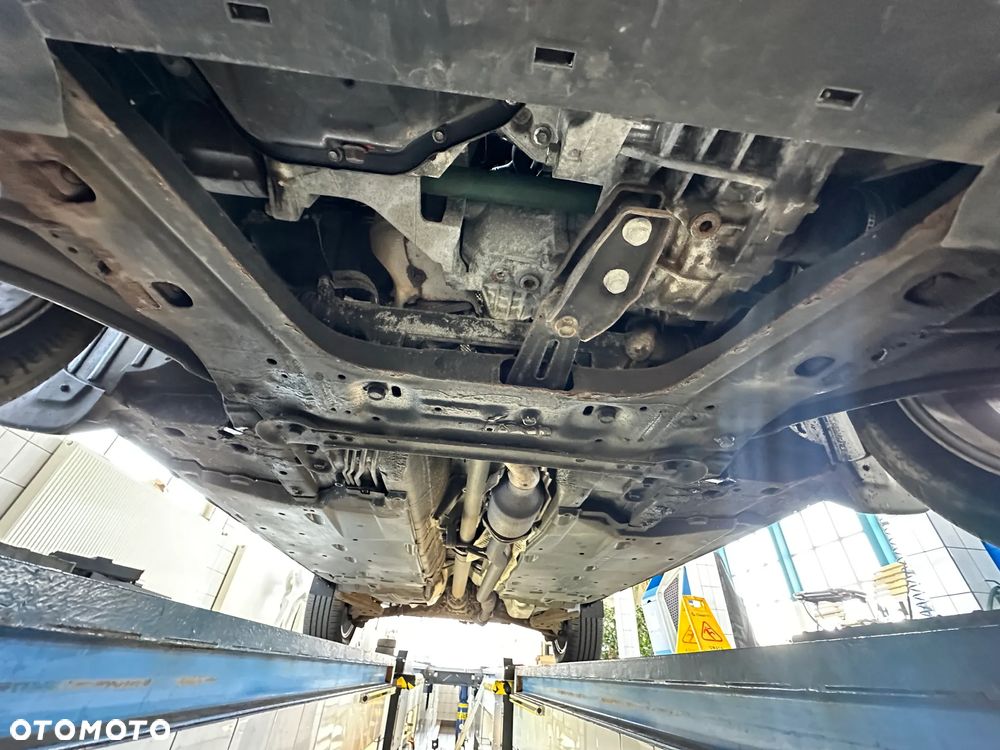 Nissan Qashqai 2.0 4x4 Tekna Premium - 37