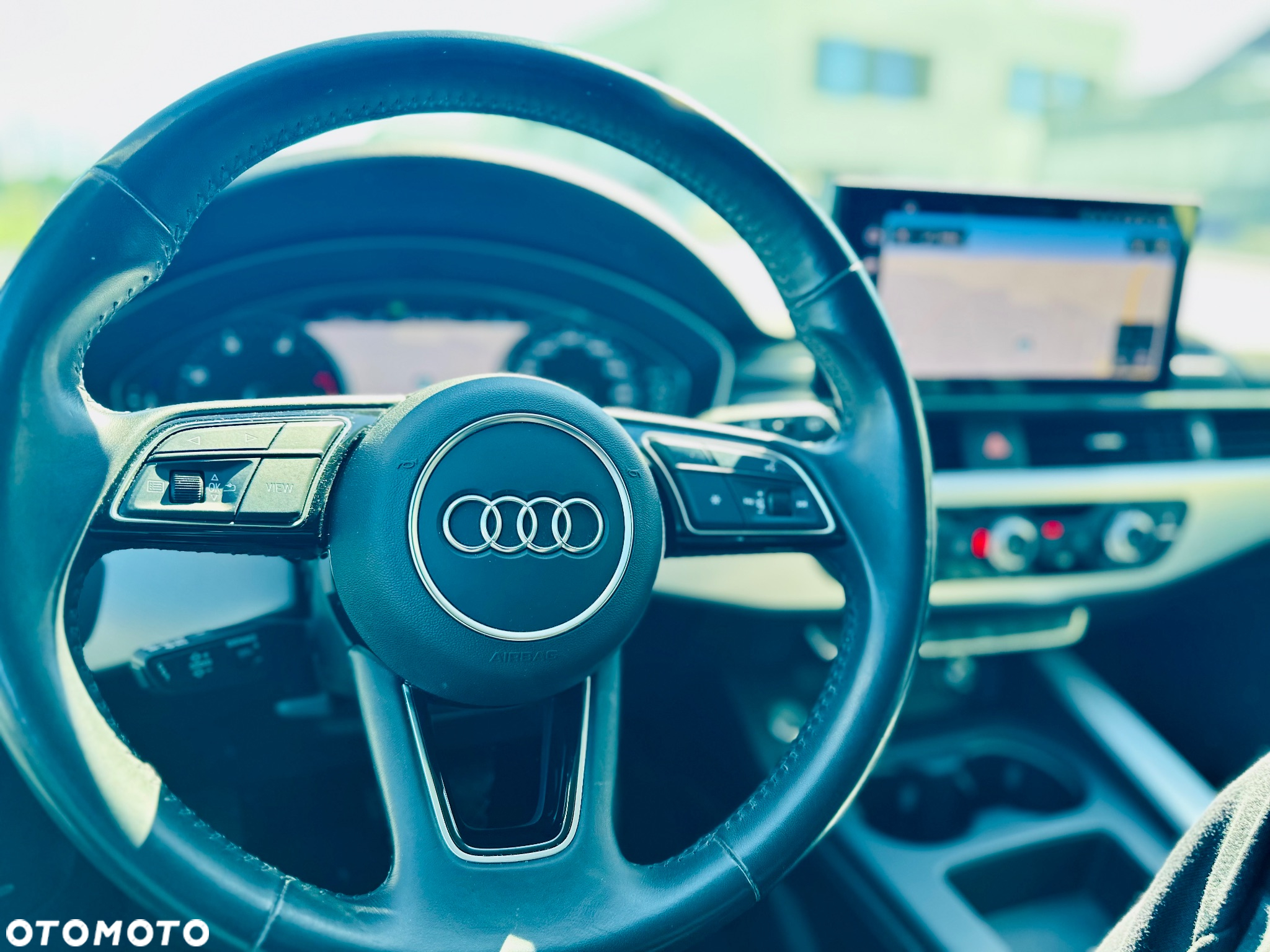Audi A4 40 TDI Quattro Sport S tronic - 21