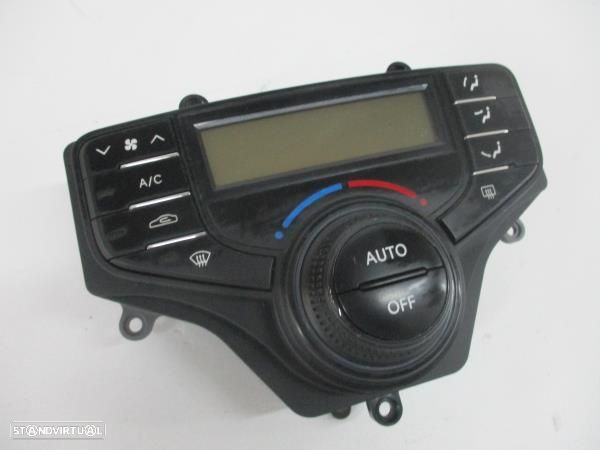 Comando Chaufagem Hyundai I30 (Fd) - 3
