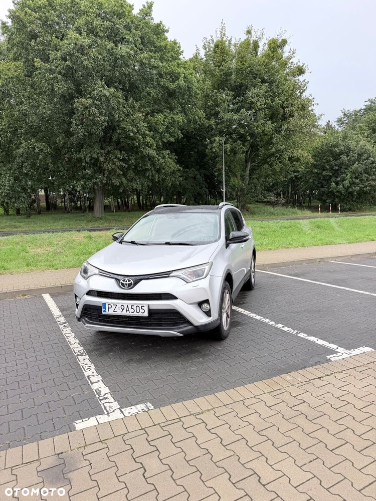 Toyota RAV4 2.0 Premium 4x4 MS - 1