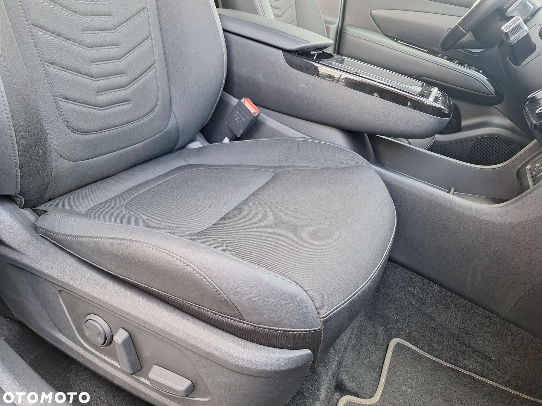 Hyundai Tucson - 21