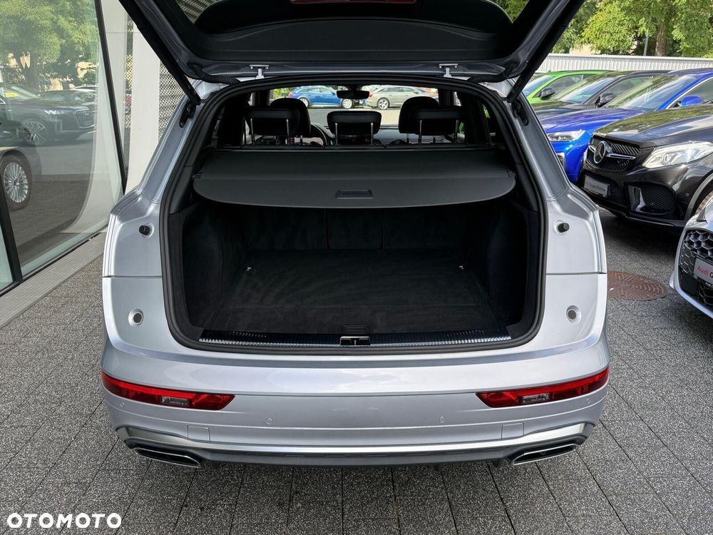 Audi Q5 40 TDI mHEV Quattro S Line S tronic - 15