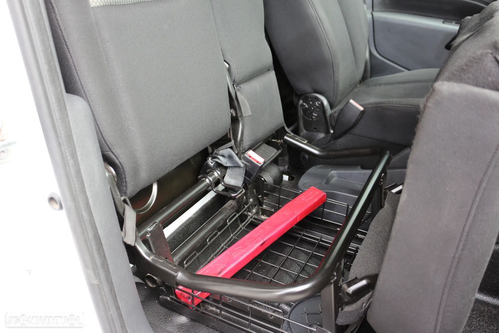 Renault KANGOO 1.5 DCI 3L C/IVA DEDUTIVEL - 32