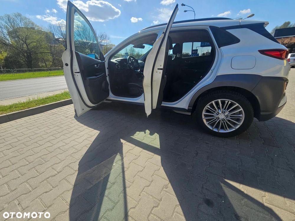 Hyundai Kona 1.0 T-GDI Style - 5