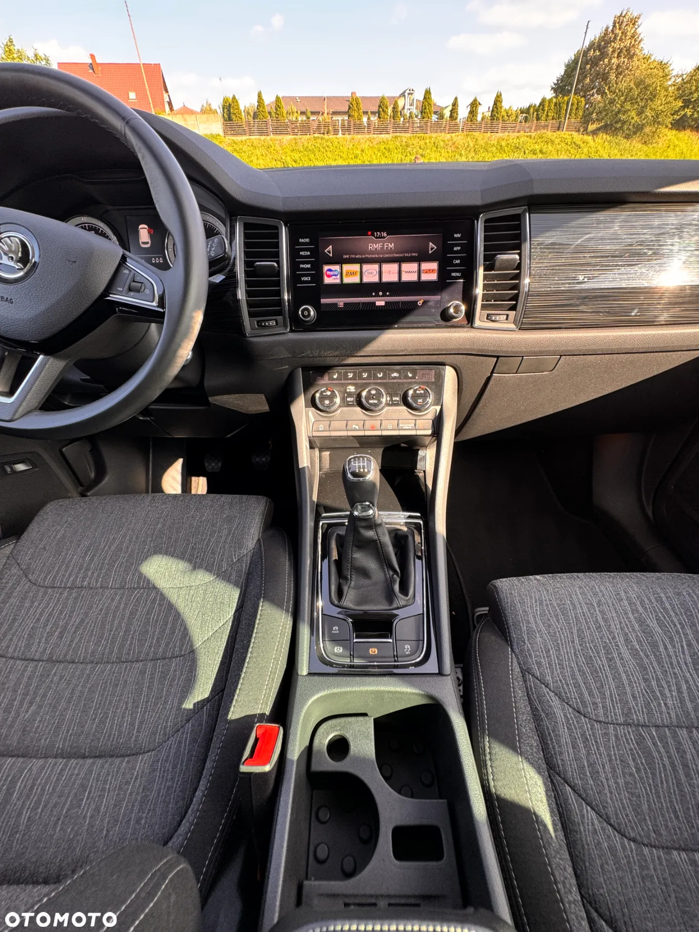 Skoda Kodiaq 1.5 TSI ACT 4x2 Style - 10
