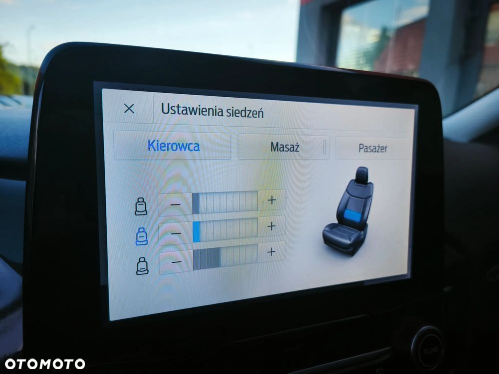 Ford Puma 1.0 EcoBoost mHEV Titanium - 17