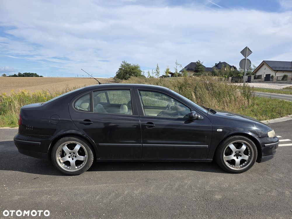 Seat Toledo - 4