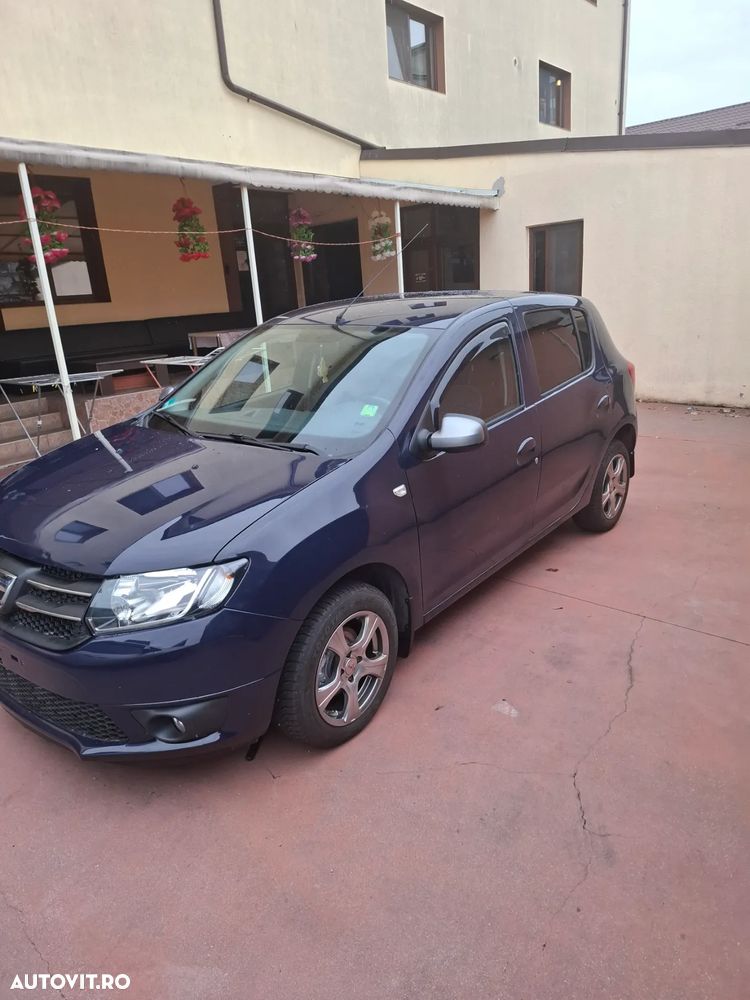 Dacia Sandero - 6