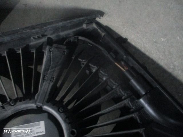 Ventilador A2045000493  MERCEDES W204 S204 2010 C220cdi 170CV 5P PRETO ORIGINAL MERCEDES C S204 W204 FASE 2  2012 200CDI 136CV 5P PRETO - 6