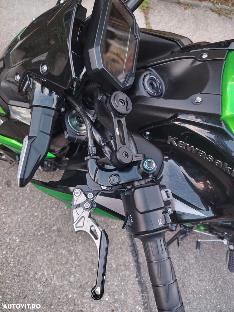 Kawasaki Z 900 - 19