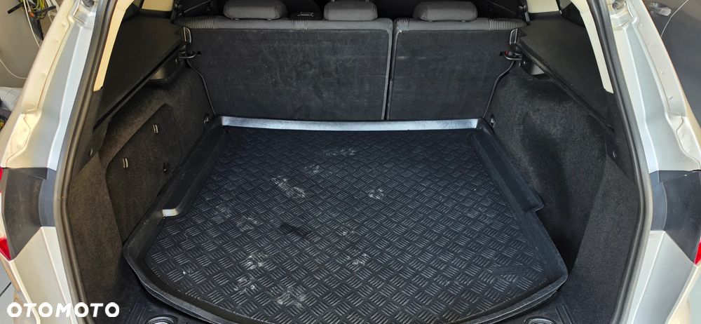 Ford Mondeo 2.0 TDCi Titanium - 7