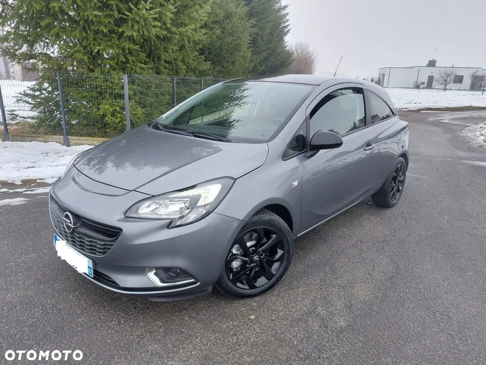 Opel Corsa 1.4 Turbo (ecoFLEX) Start/Stop Color Edition - 23