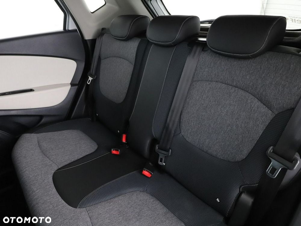 Renault Captur ENERGY TCe 120 EDC Crossborder - 18