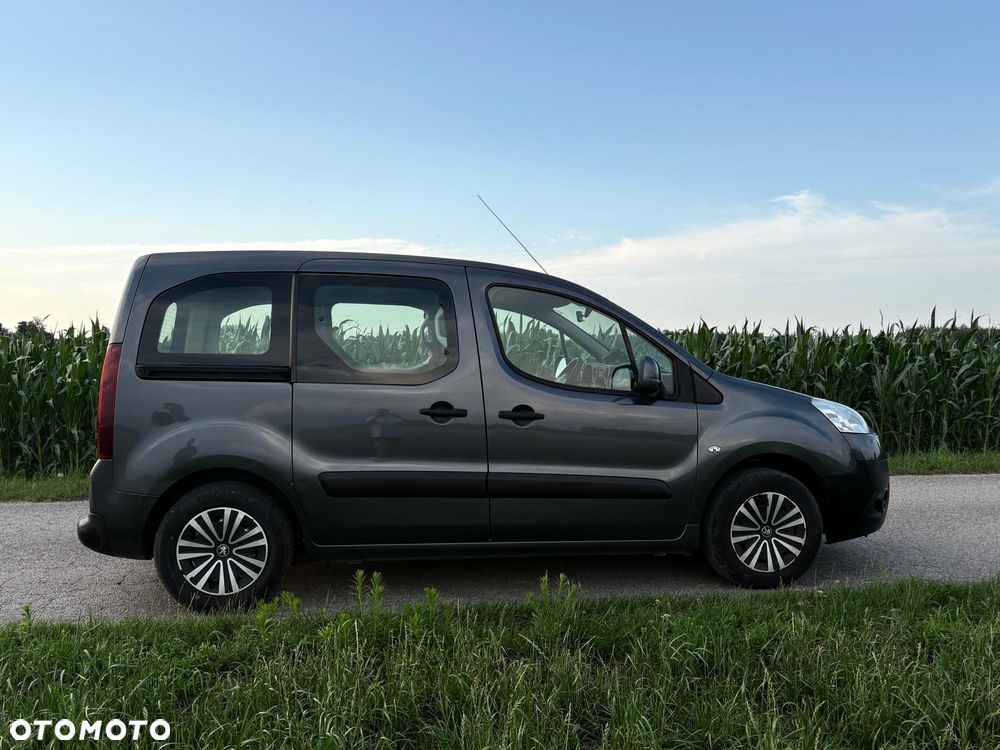 Peugeot Partner 100 Tendance - 9
