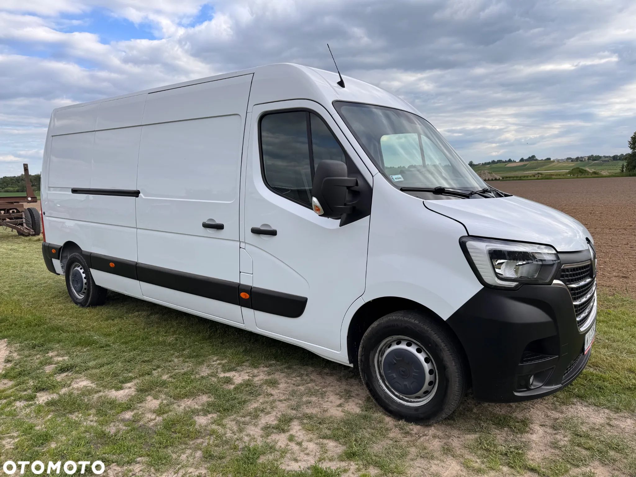 Renault MASTER - 1