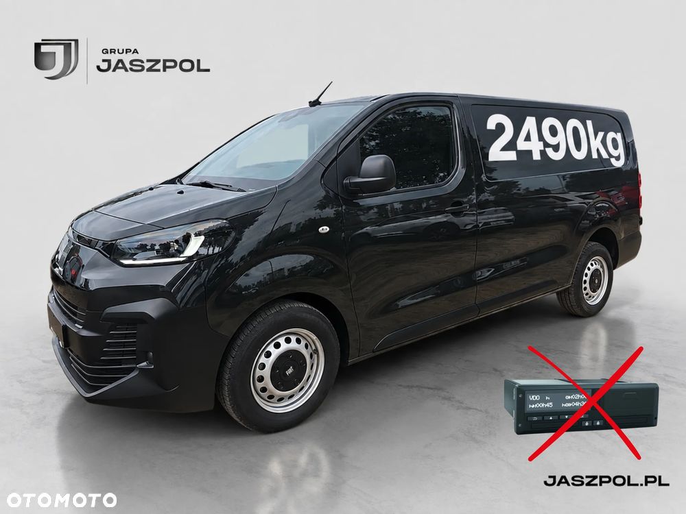 Fiat Scudo