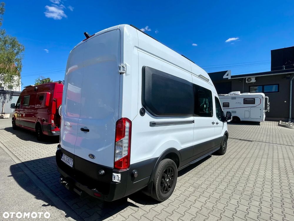 Ford Transit L2H3 Camper Van - 5