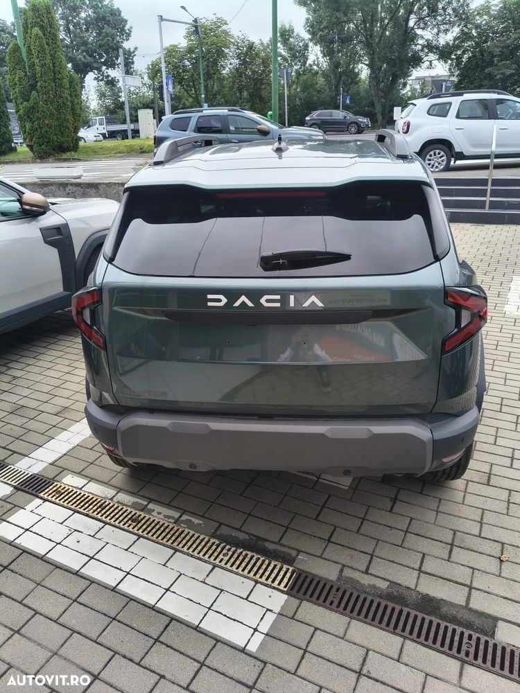 Dacia Duster - 4