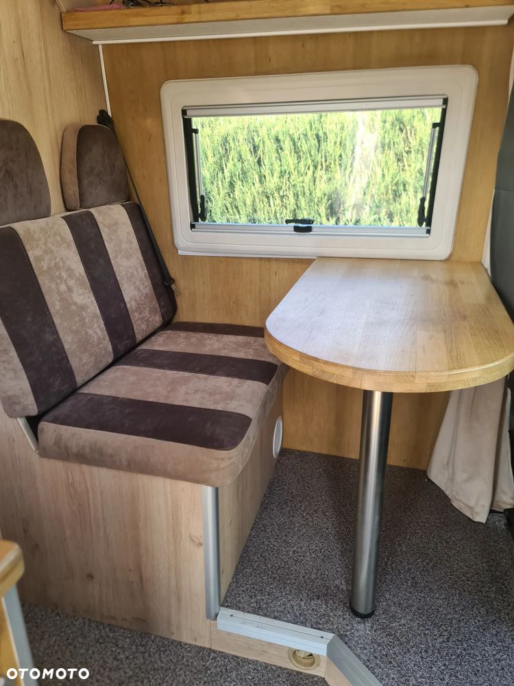 Citroën Kamper - 4