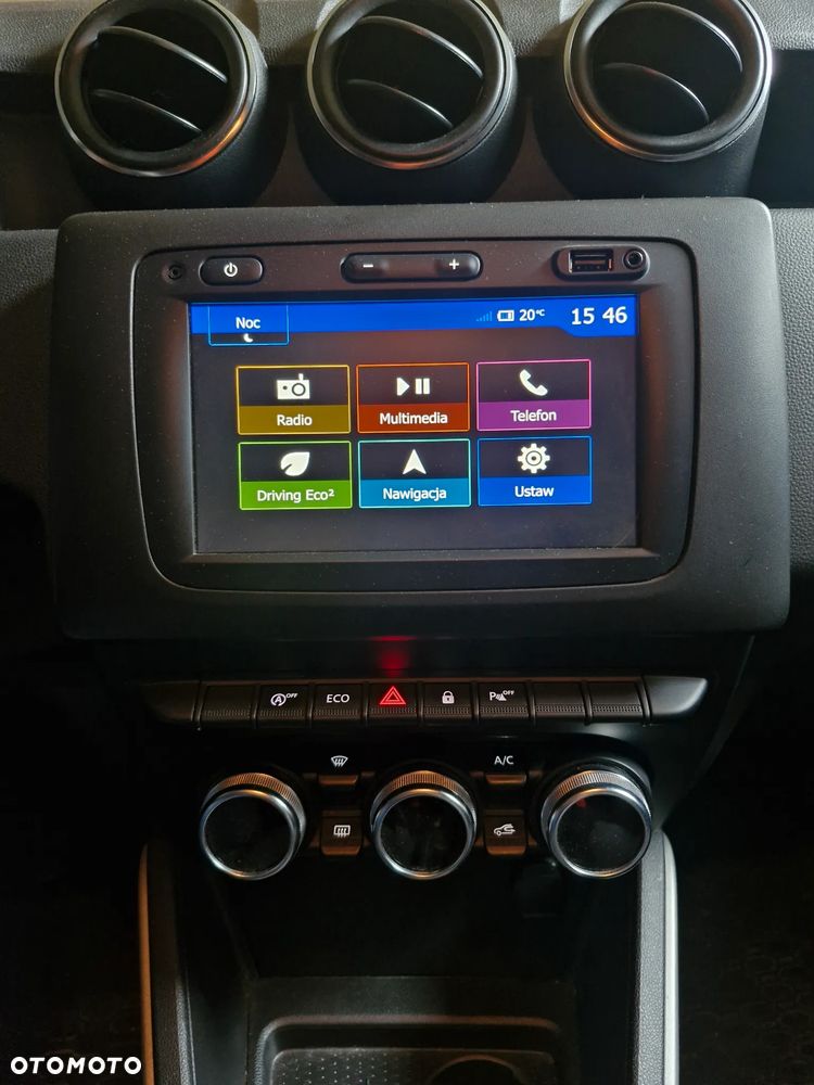 Dacia Duster 1.0 TCe Prestige - 12