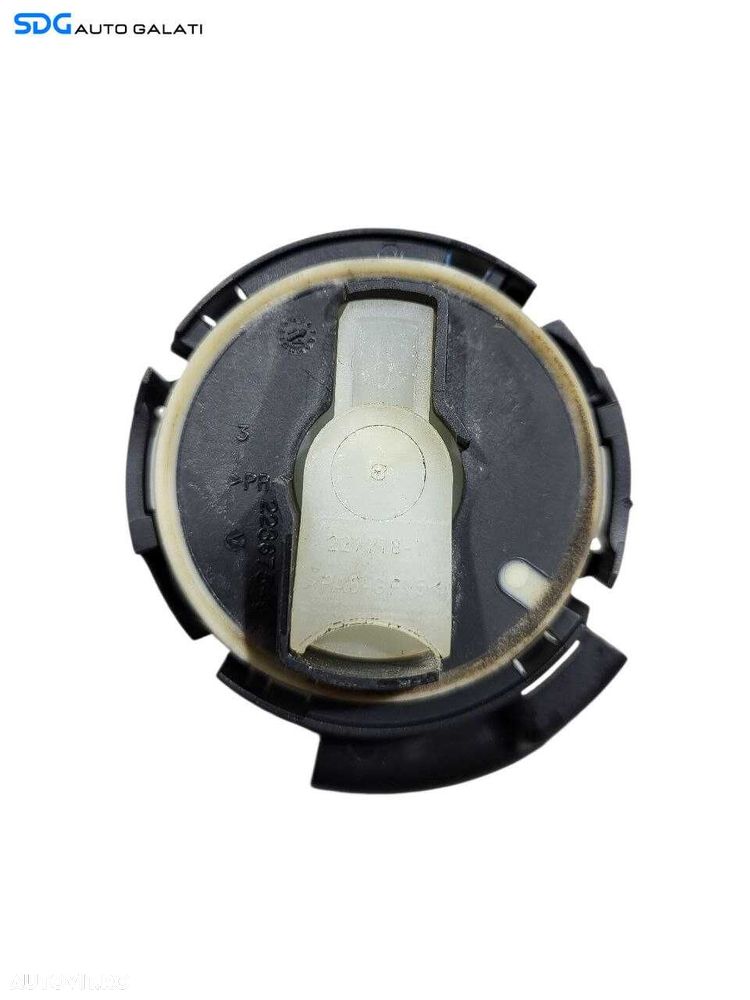 Senzor Impact Airbag Volkswagen Passat B8 2015 - 2020 Cod 3Q0959354A [L7145] - 2