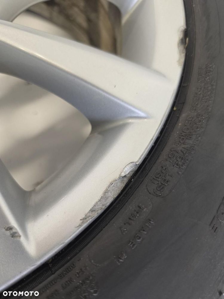 FELGA ALUMINIOWA BMW G11 G12 G30 G31 STYLING 642 8J X 18" ET 30 6867338 - 8