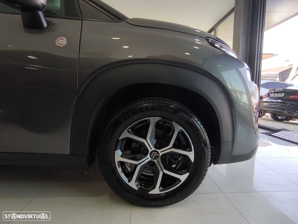 Citroën C3 Aircross 1.2 PureTech C-Series - 9