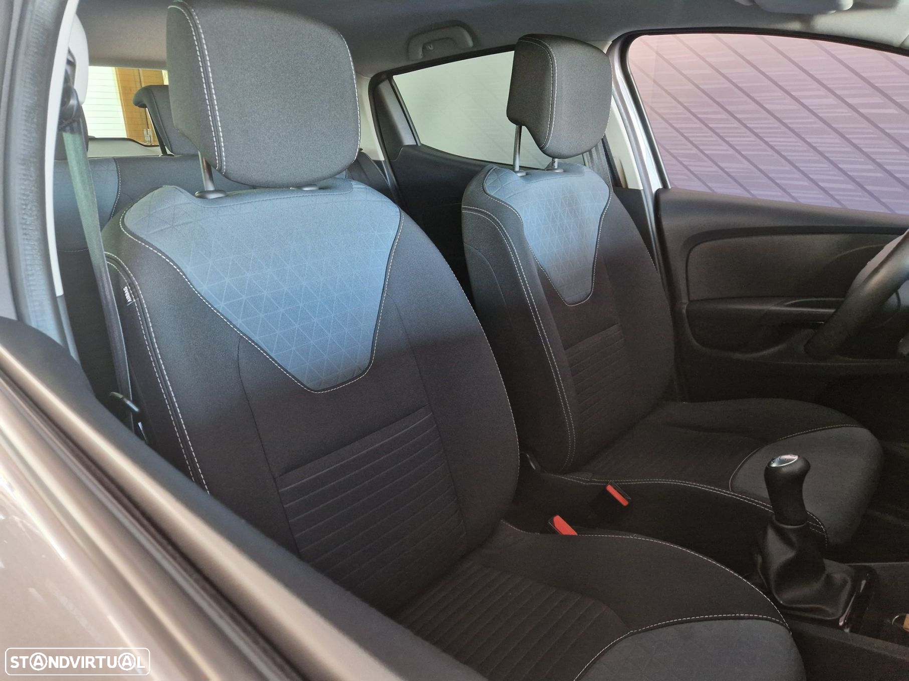 Renault Clio 0.9 TCE Dynamique S - 7