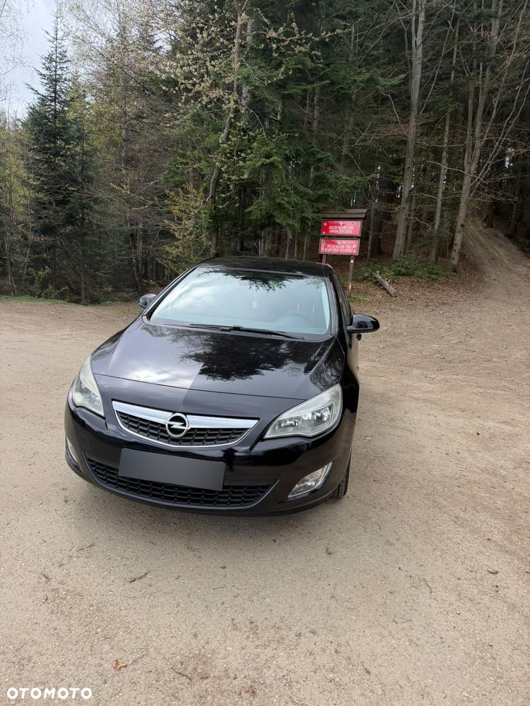 Opel Astra 1.4 Active - 2