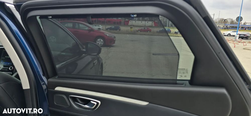 Renault Talisman BLUE dCi 200 EDC INITIALE PARIS - 17