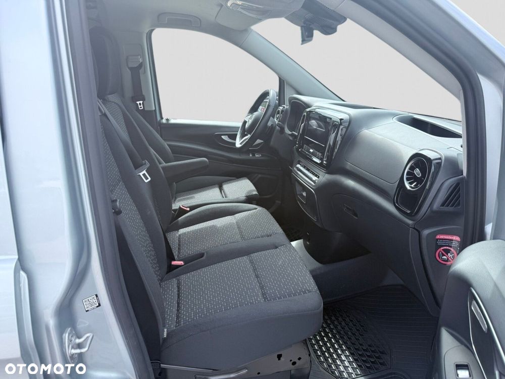 Mercedes-Benz Vito 119 CDI Furgon Ekstradługi SELECT - 25