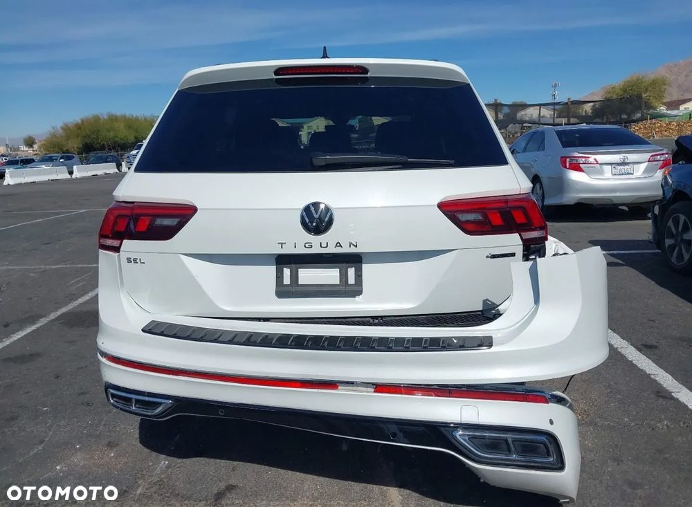 Volkswagen Tiguan Allspace - 4