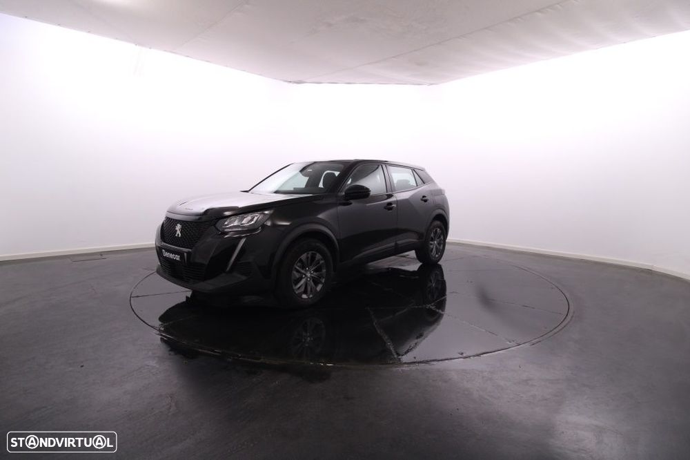Peugeot 2008 1.5 BlueHDi Active Pack - 1