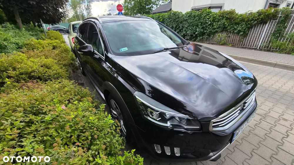 Peugeot 508 2.0 BlueHDi RXH S&S - 2
