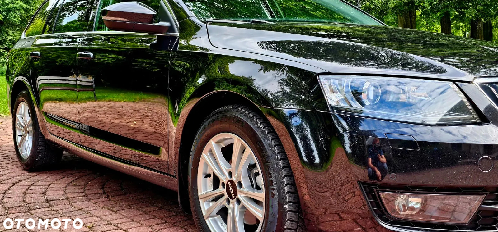 Skoda Octavia 2.0 TDI Style DSG - 33