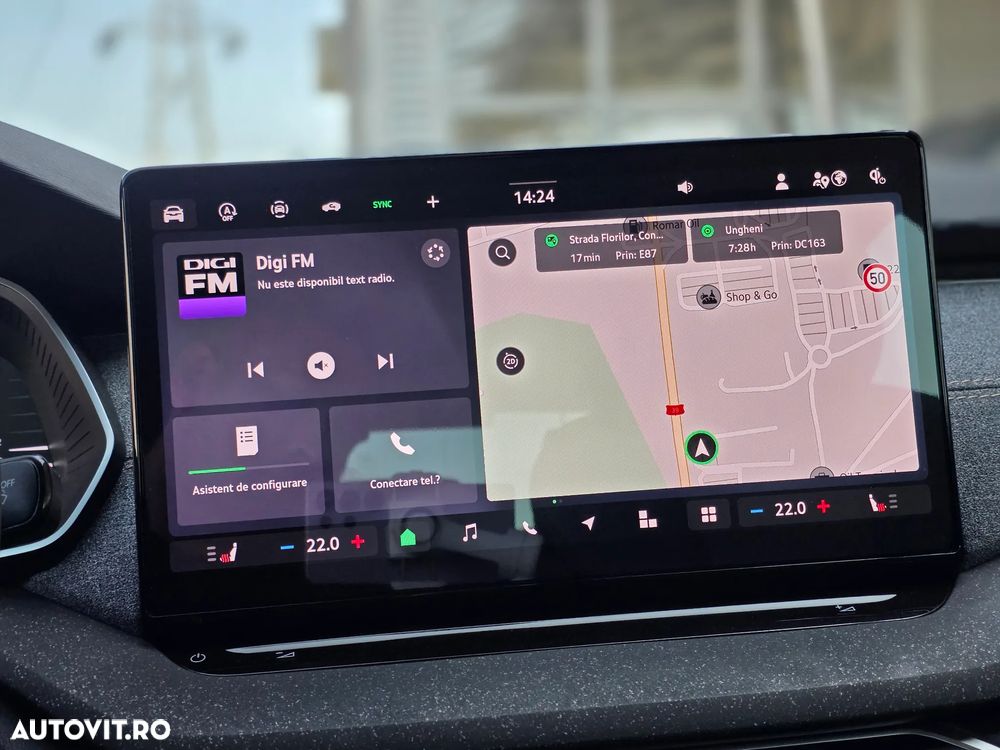 Skoda Octavia 1.5 TSI DSG Mild Hybrid Style - 22