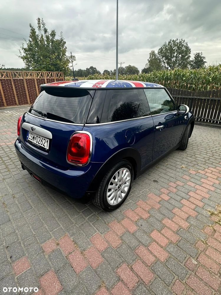 MINI Cooper - 4