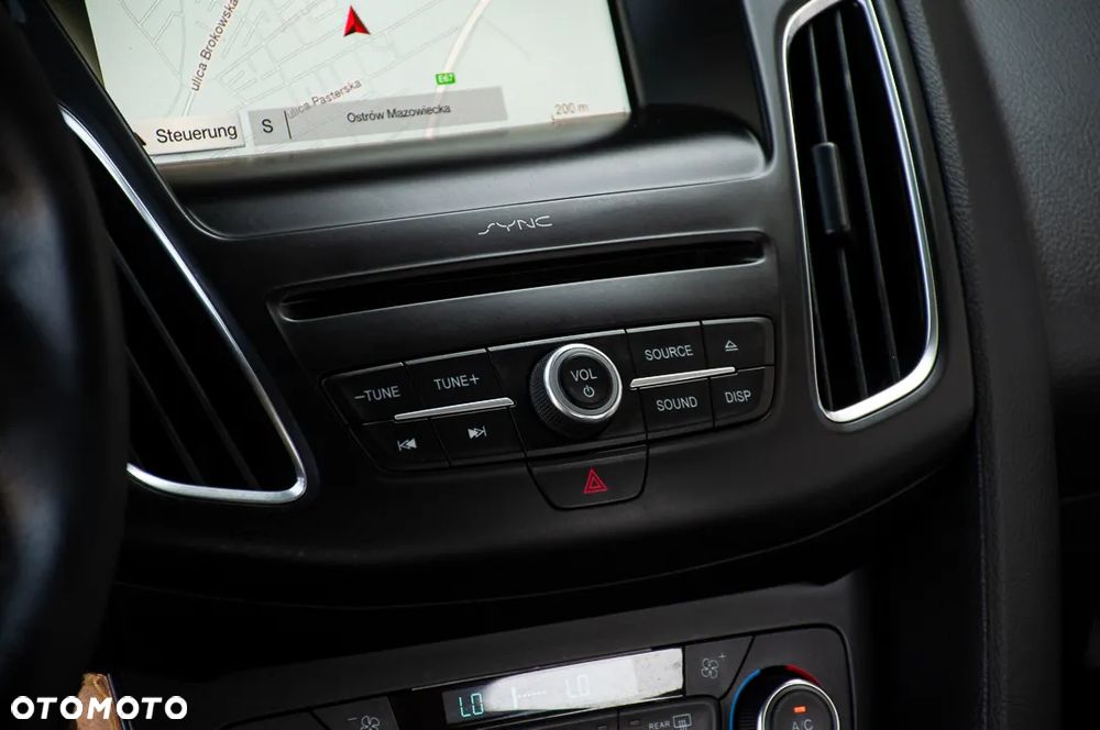 Ford Focus - 14