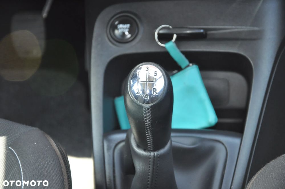 Renault Captur (ENERGY) TCe 90 LIMITED - 31