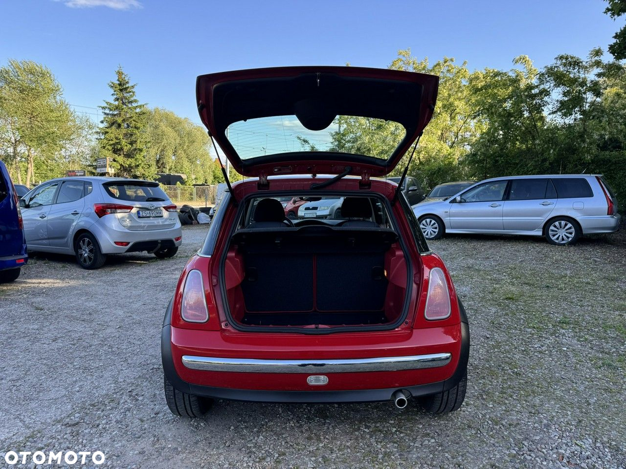 MINI ONE - 30