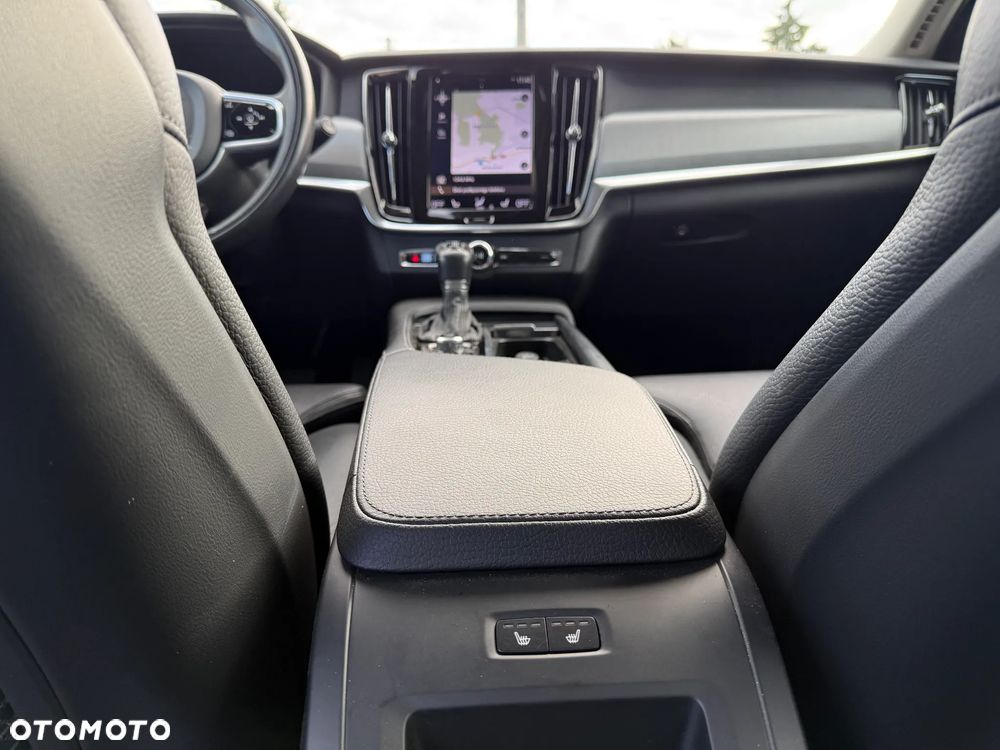 Volvo V90 - 14