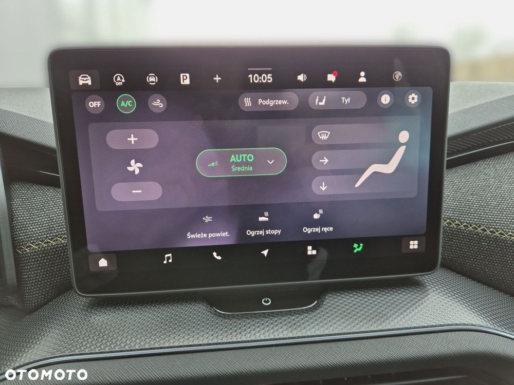Skoda Kodiaq 2.0 TDI 4x2 Drive DSG - 34