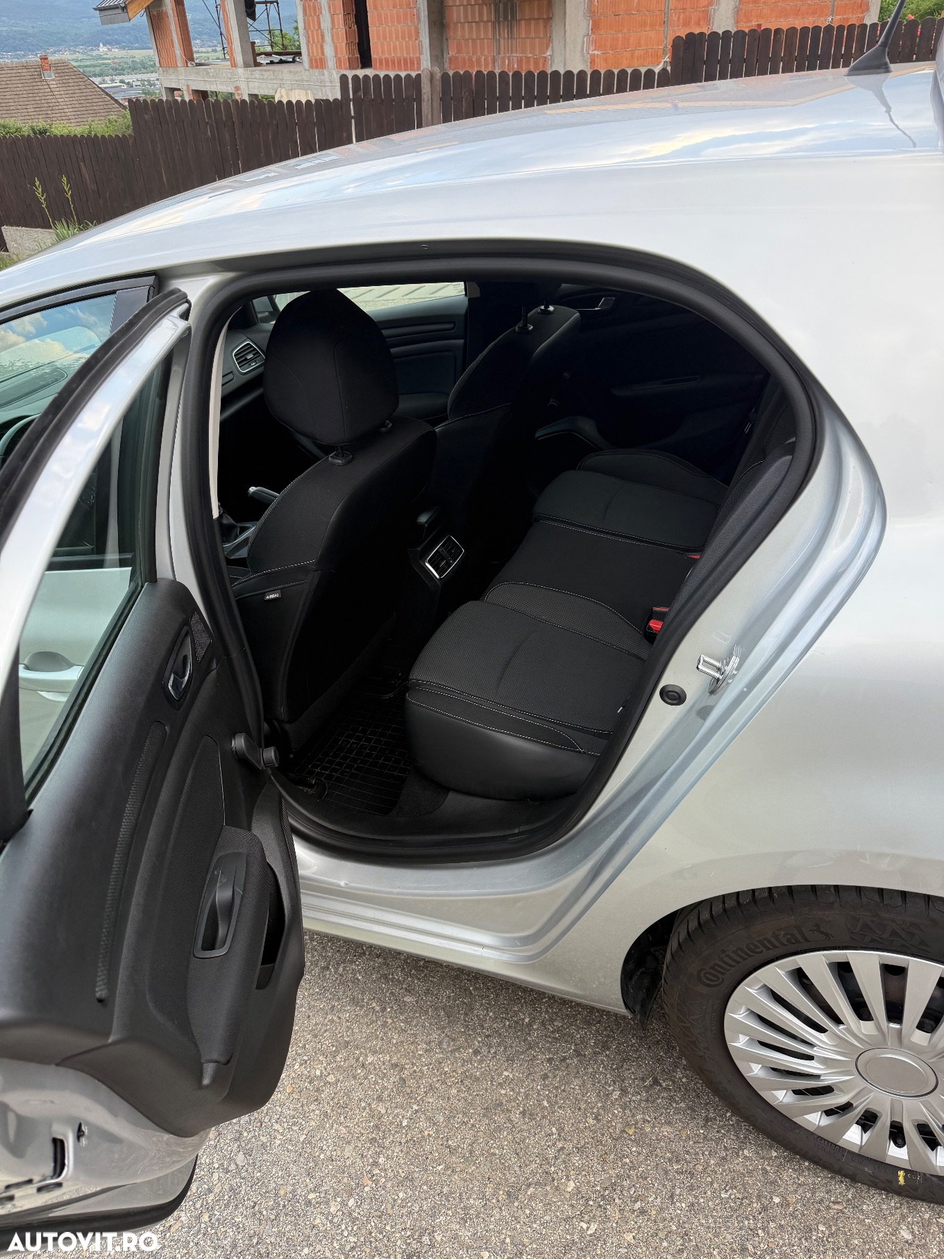 Renault Megane BLUE dCi Intens - 8