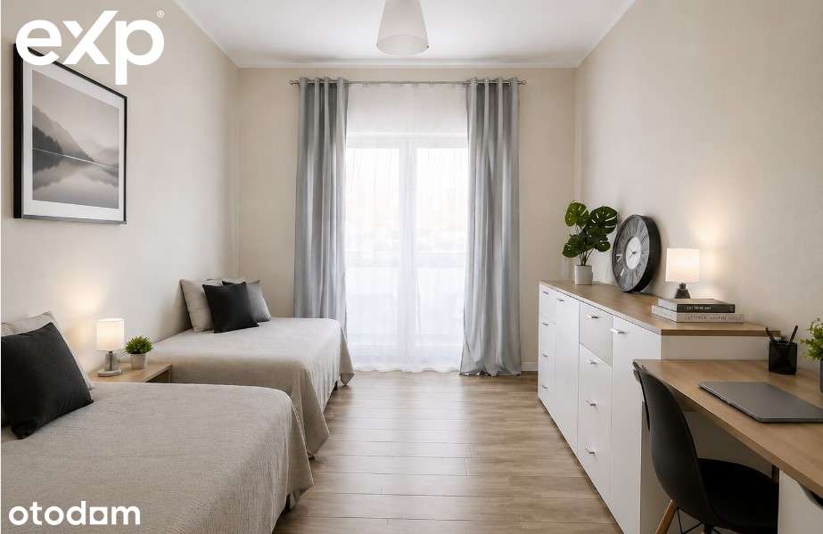 Lokal inwestycyjny z najemcą - Jelcz-Laskowice - Pełny obrazek: 2/10