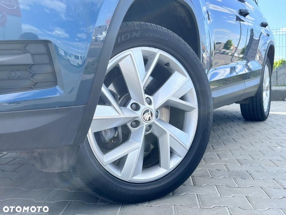 Skoda Kodiaq - 8