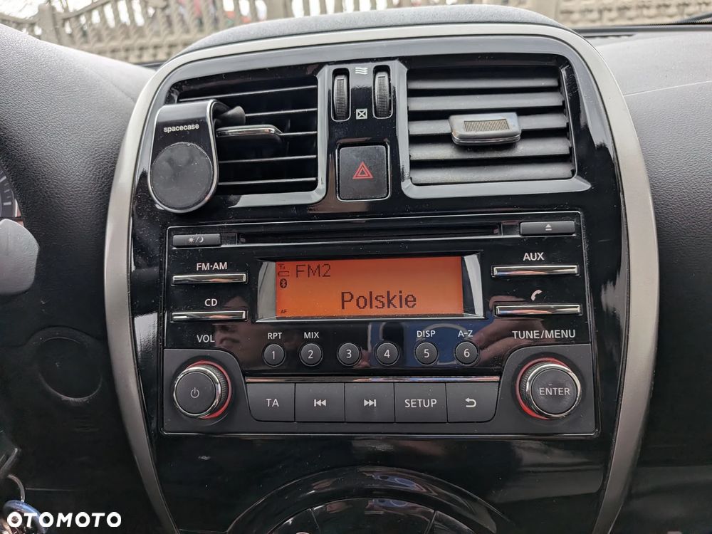 Nissan Micra - 33
