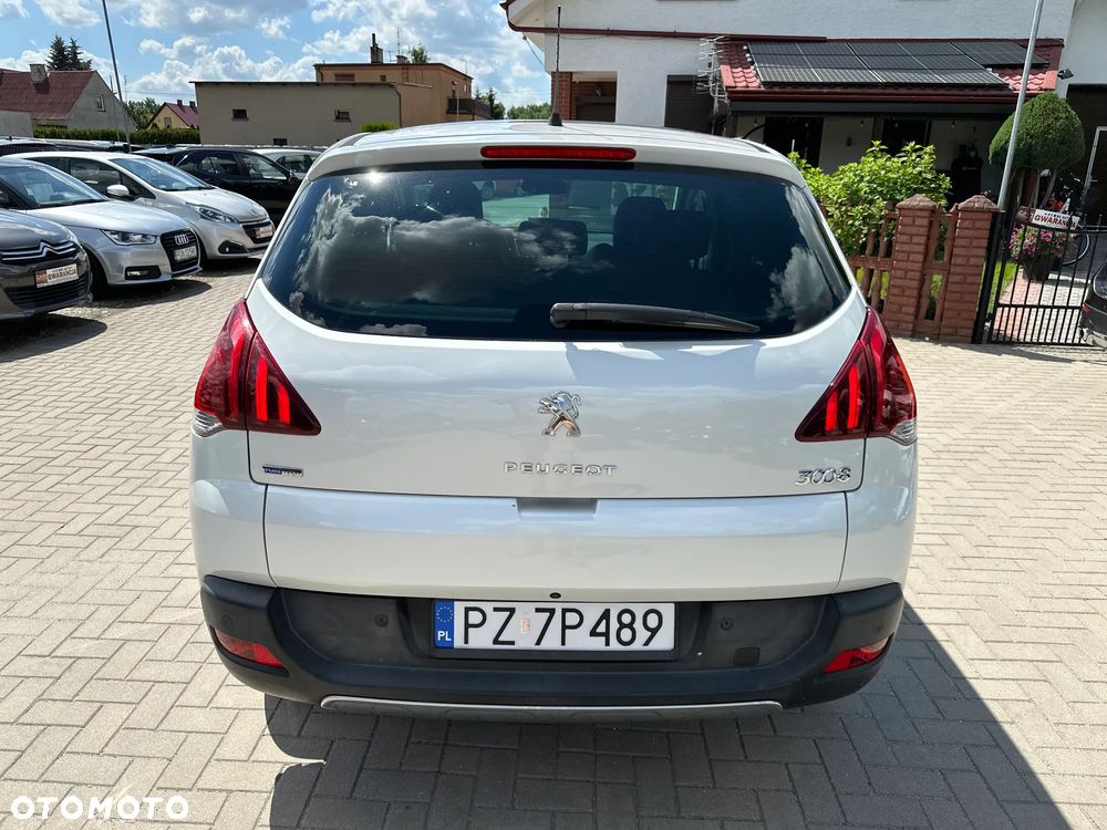 Peugeot 3008 - 36